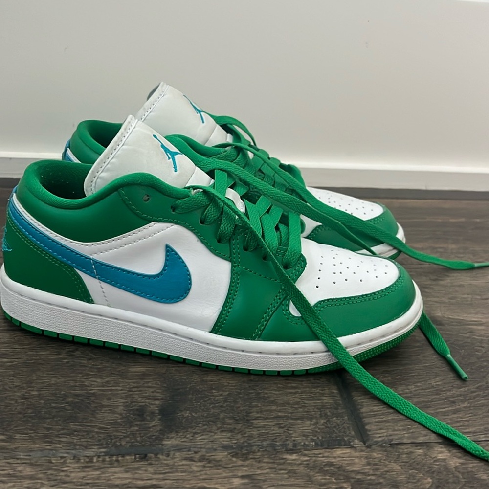 Air Jordan 1 Lows